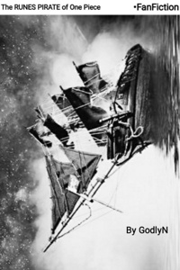 The Runes Pirate of One Piece