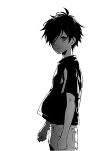 The Weird Life of Eli Ward