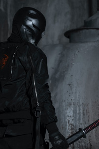 The Infinite Resurrections of Ray Mc'Lore