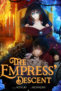 The Empress' Descent