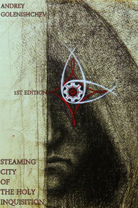 Steaming City Of The Holy Inquisition