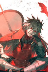 A New Dynasty (One Piece)