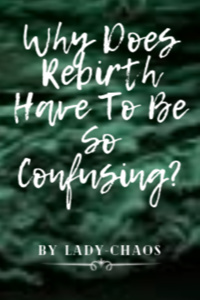 Percy Jackson: Why Does Rebirth Have To Be So Confusing?