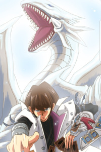 A Duelist in Nasuverse