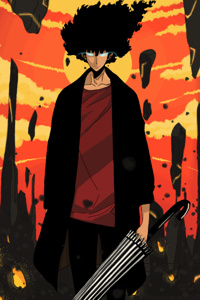 Pandemonium of a Lazy Soul