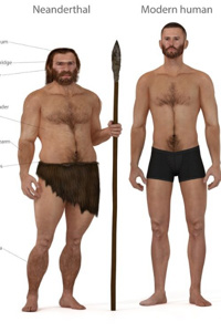 Not Your Bronze Age