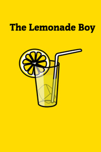 The Lemonade Boy