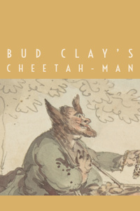 Cheetah-Man
