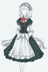 The Thirst of the Green.