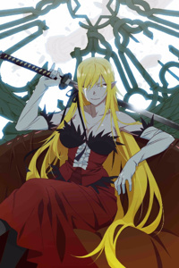 Nyx: The Demon Princess