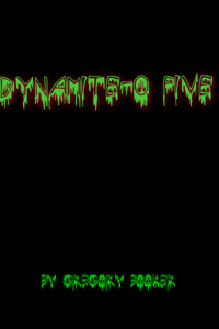 Dynamite-o Five