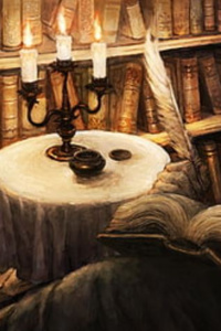 A Gentlemens Pact