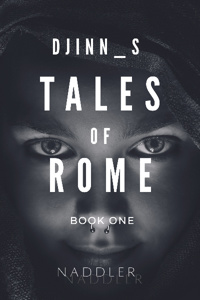 Djinn_S : Tales Of Rome