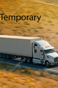 Another World Trucker