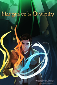 Margrave's Divinity (Rewrite)