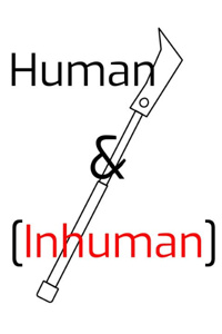 Human & [Inhuman]