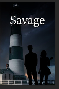 Savage: A Micro-Fiction Horror Web Serial
