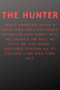 THE HUNTER