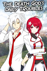 The Death God's Daily Troubles