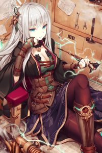 Romcom Pilot Chapter! Opinions Needed!