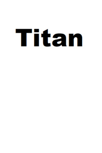 Rise of the Titan
