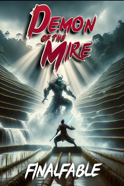 Demon of the Mire