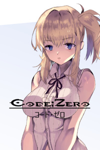 Code;Zero