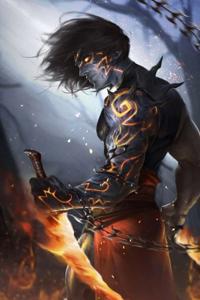 Nether Lord Saga