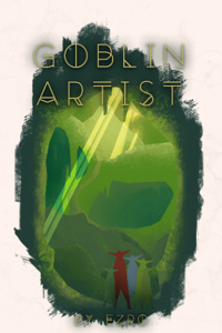 Goblin Artist