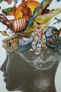 Poetics of Altered Reality