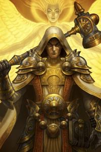 World of Dominion