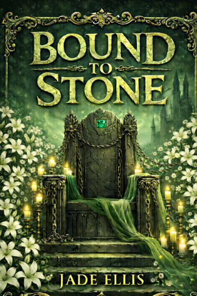 Bound to Stone