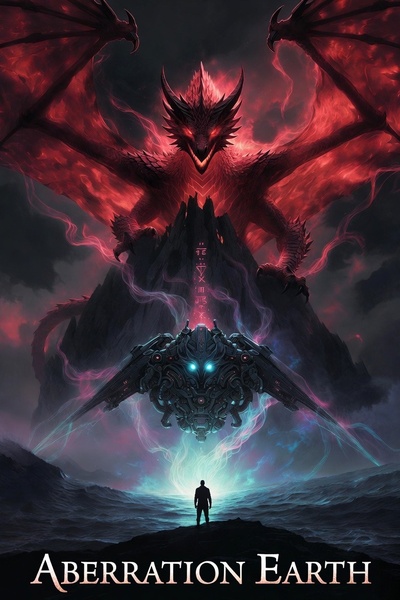 Aberration Earth
