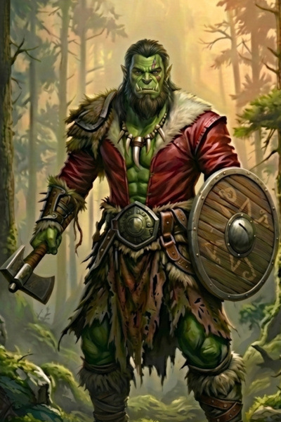 The Prince of Beasts: Blood and Logic