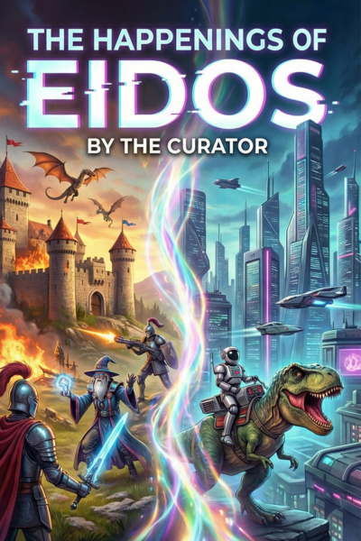 The Happenings Of Eidos