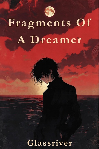 Fragments Of A Dreamer (LitRPG Psychological Thriller)