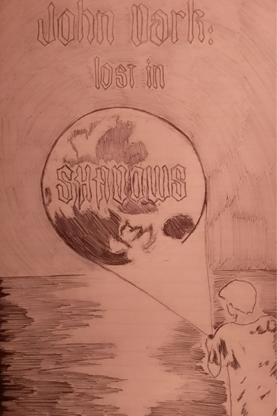 John Dark: Lost in Shadows