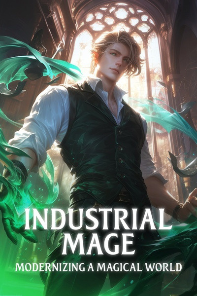 Industrial Mage