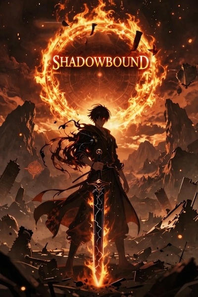 Shadow Bound