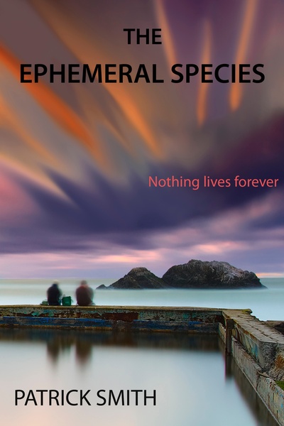 The Ephemeral Species - Nothing Lasts Forever