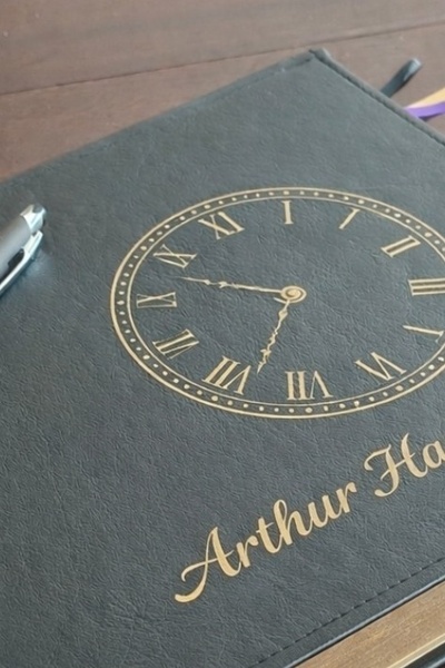 ARTHUR HAMMOND ANTHOLOGY