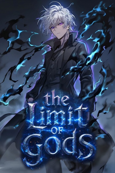 The Limit Of Gods