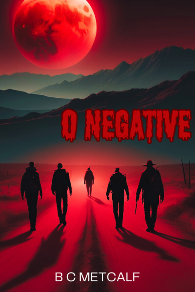 O Negative