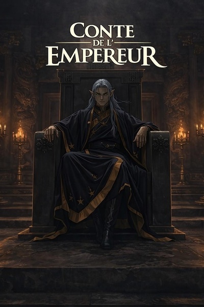 Conte de l'Empereur [Français]