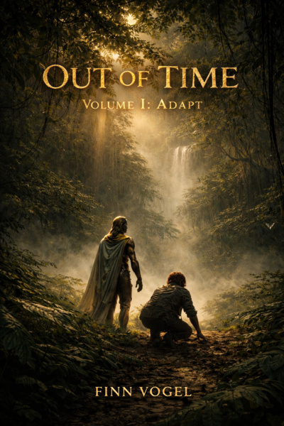 Out of Time—Volume I: Adapt