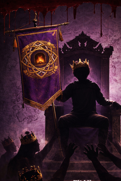 The Divided Kingdoms of Vaileya