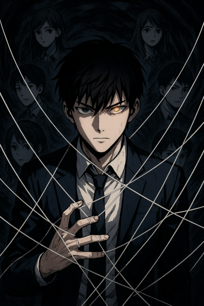 A Game Among Friends