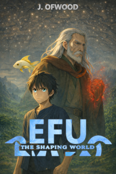 EFU : The Shaping World