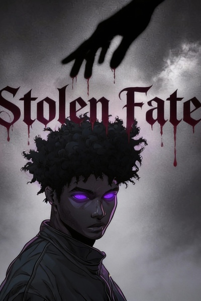 Stolen Fate (Dark, Psychological)