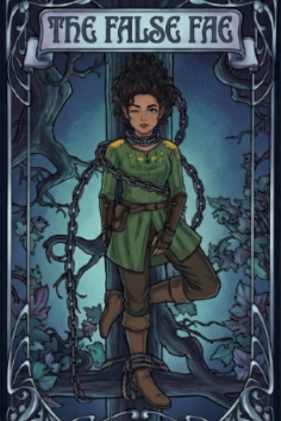 The False Fae: Accolade Trials